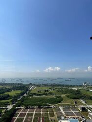 Marina One Residences (D1), Apartment #458954351